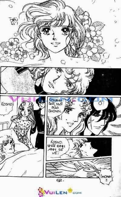 tiểu thư áo trắng chapter 9 52