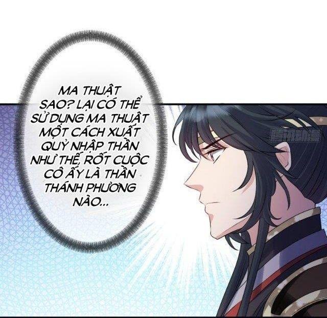 mạt thế nữ vương chapter 23 35