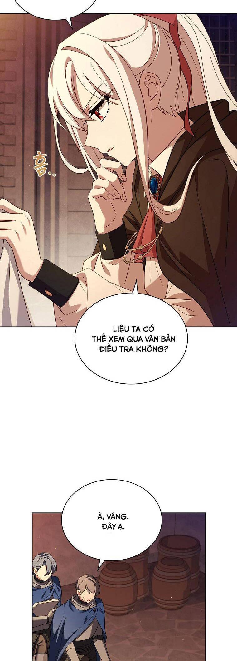 để yên cho tiểu thư hiền chapter 92 56