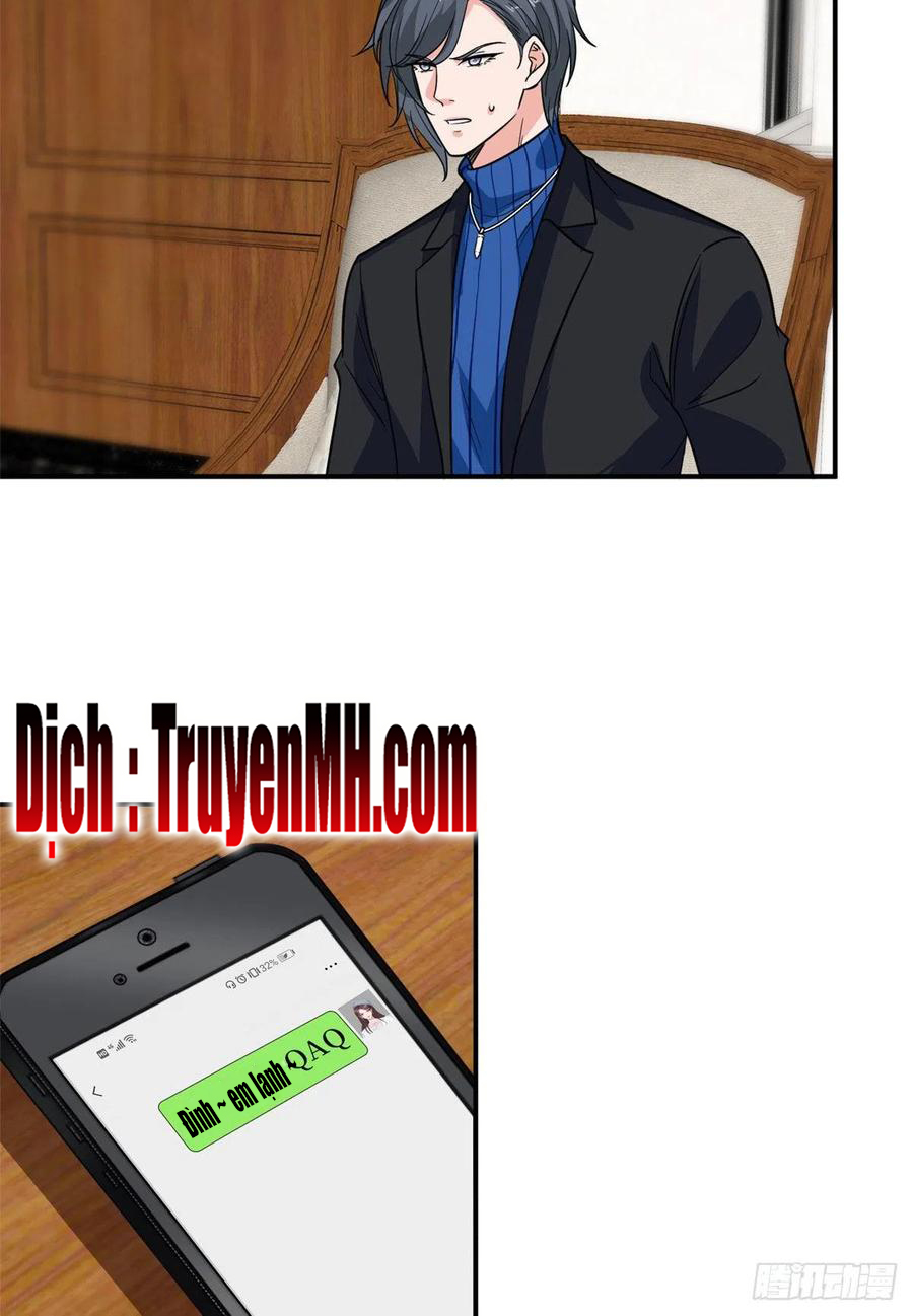 thí hôn lão công, cần giúp sức chapter 278 9