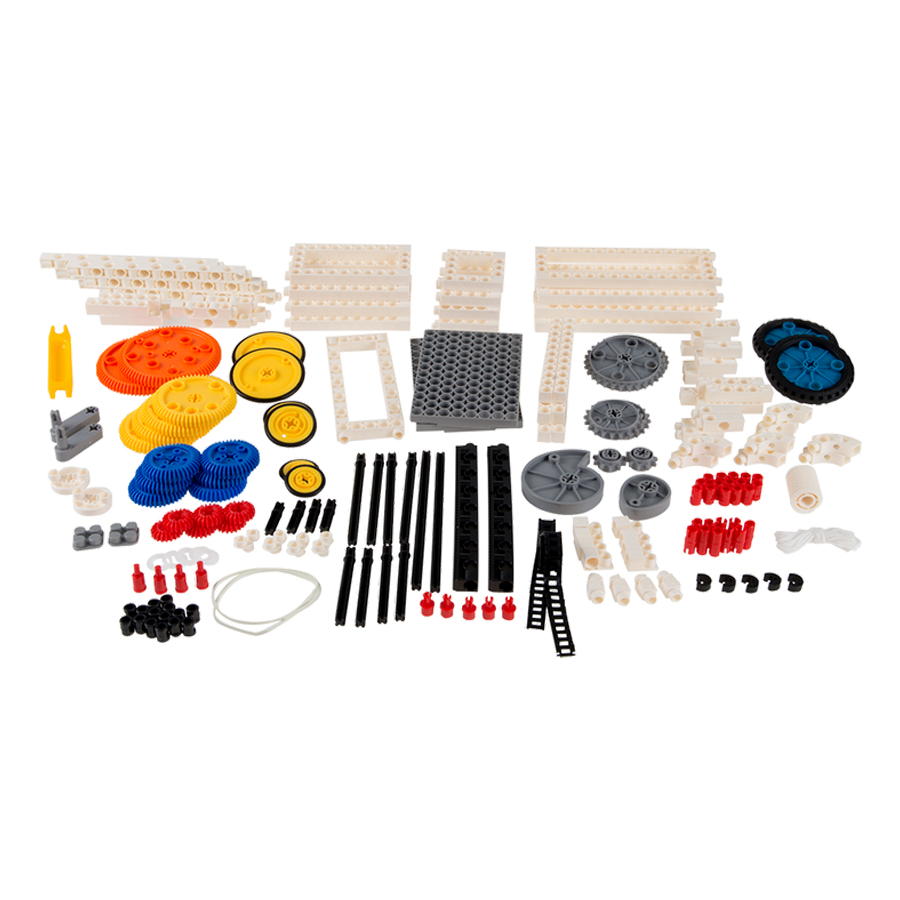 Đồ Chơi Dạy Học Gigo Toys - Khám Phá Khoa Học 1261