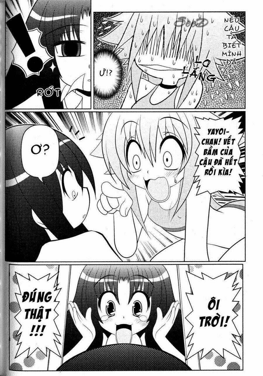 asuka hybrid chapter 9 12