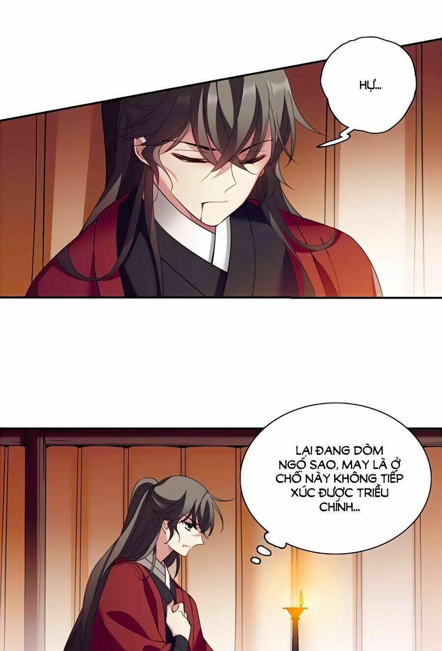 toàn cơ từ chapter 39.2 10