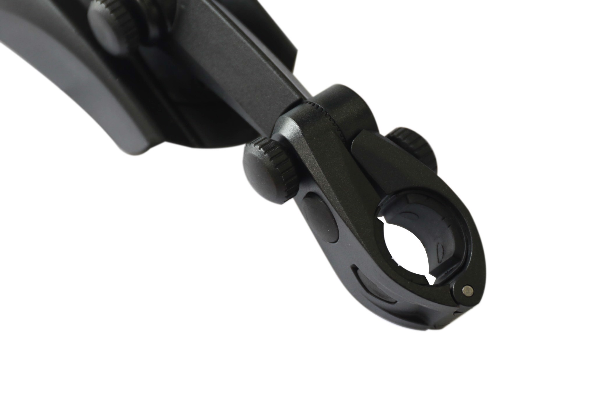 Bộ vè dành cho xe đạp thể thao tương thích bánh 24" - 700c Jett barrier mudguard set