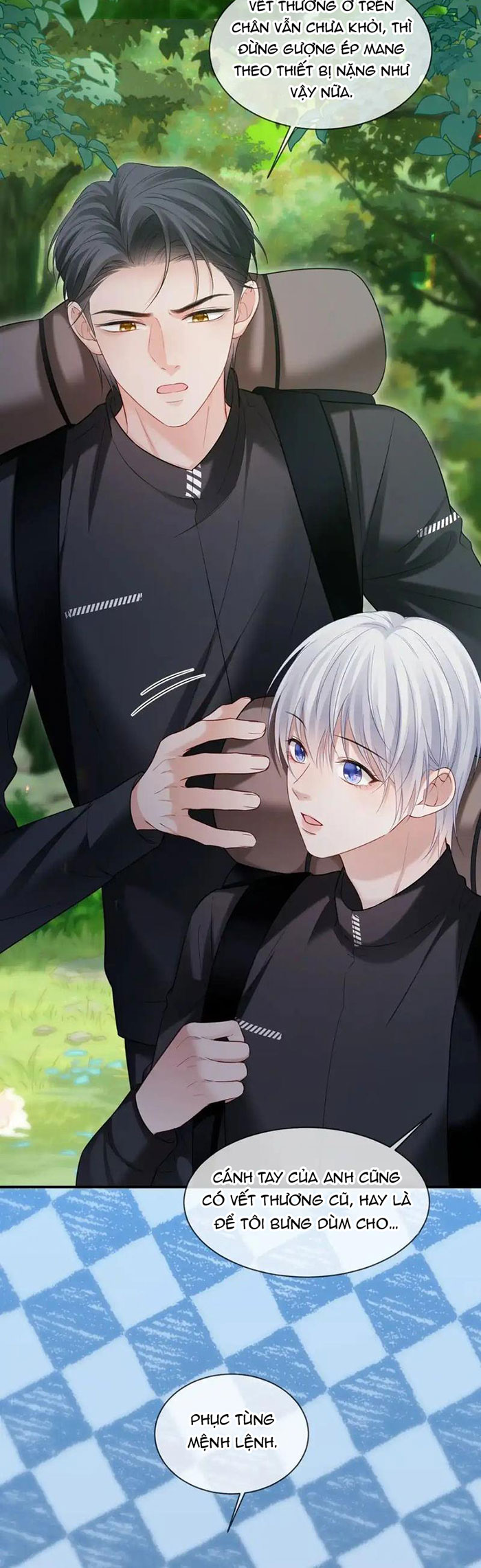 xin hãy ly hôn chapter 123 19