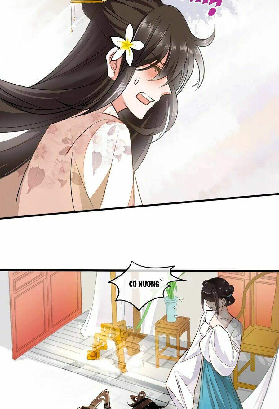 đích nữ hữu độc chapter 6 19