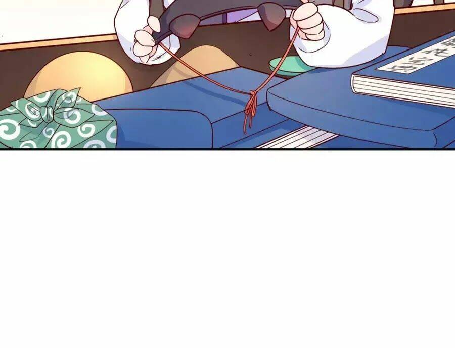 điềm mỹ chi huyết chapter 21.5 6