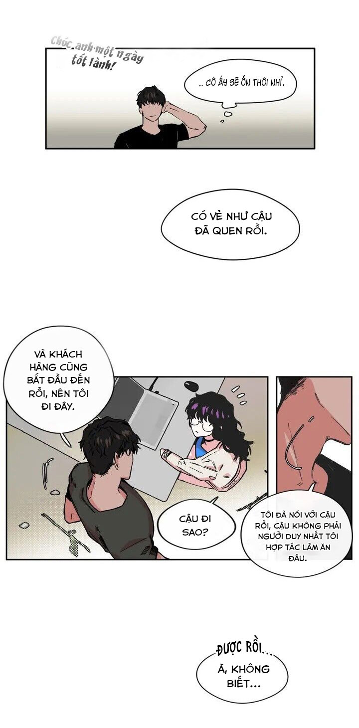s flower - đóa hoa máu s chapter 1 48