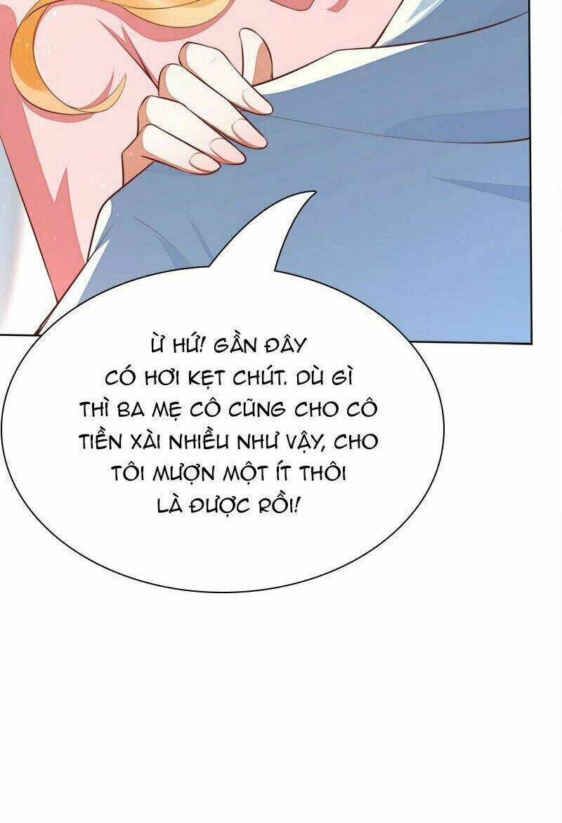 lãnh hôn cuồng ái chapter 41 11