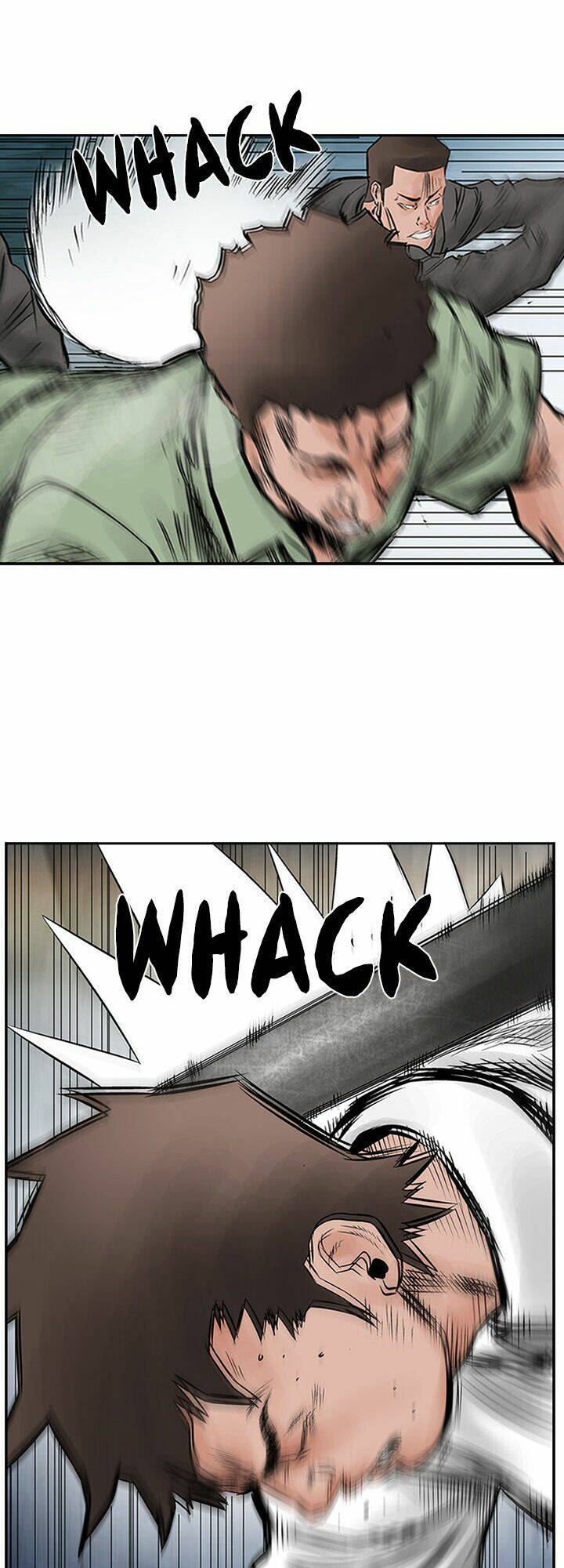 huyền thoại : khởi đầu chapter 33 36