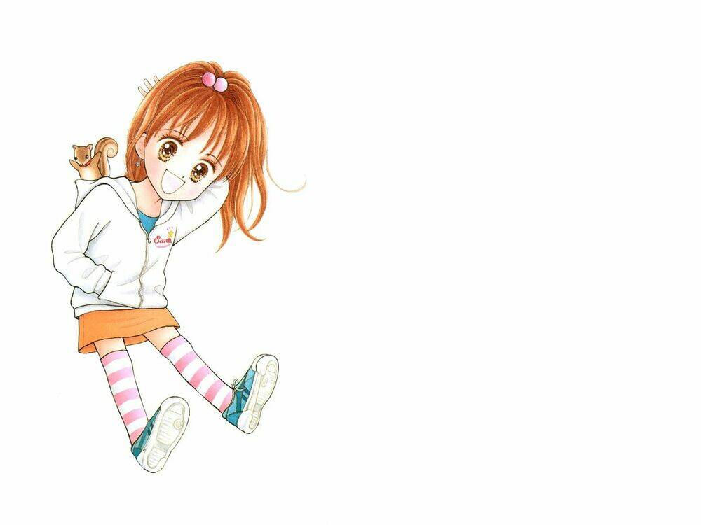 kodomo no omocha chapter 16 4