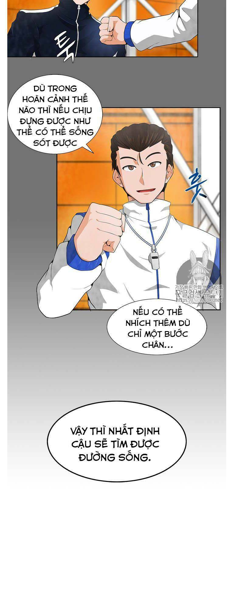 tôi tự động săn một mình chapter 11 14