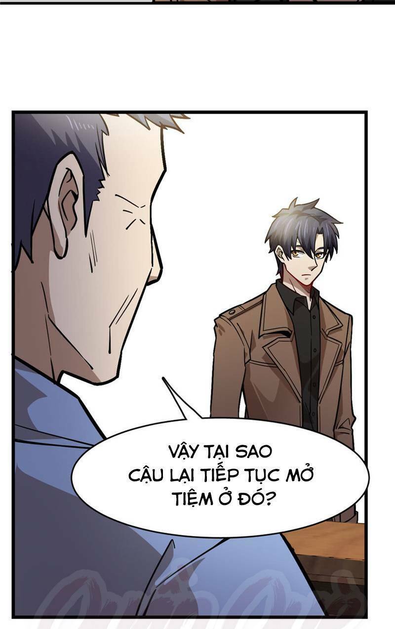 thâm dạ thư ốc chapter 70 10