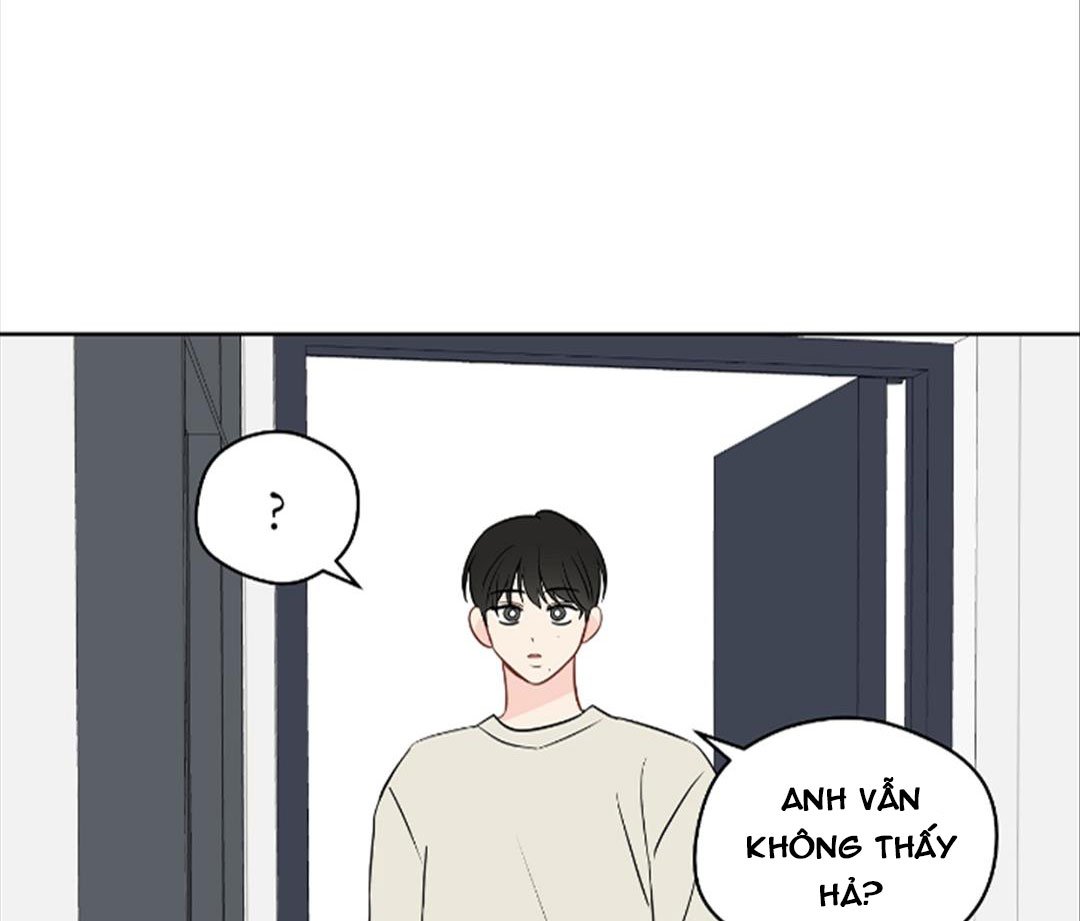 chuyện quái gì với giấc mơ đó vậy chapter 42 89