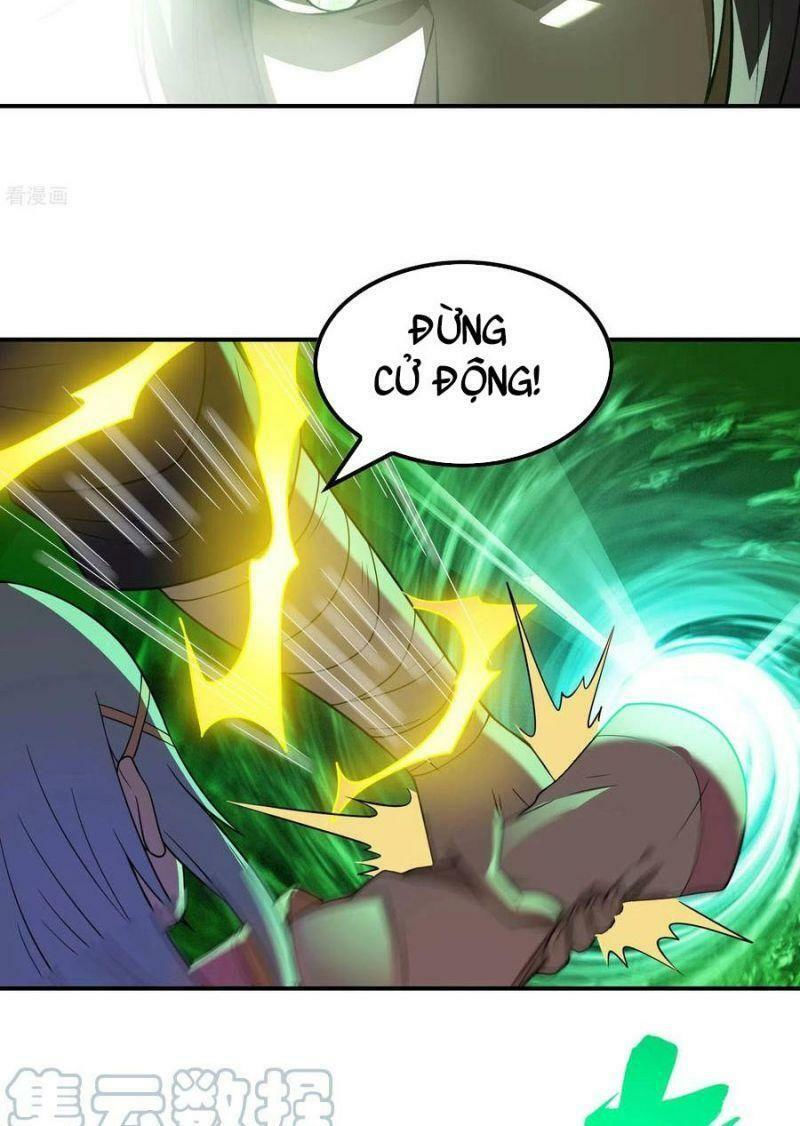 đệ nhất người ở rể chapter 163 12