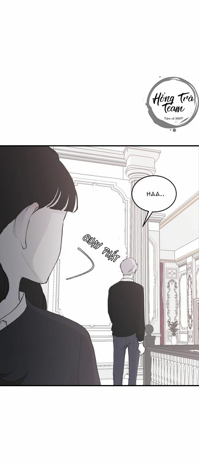 ba người anh trai cực phẩm của tôi chapter 21 13