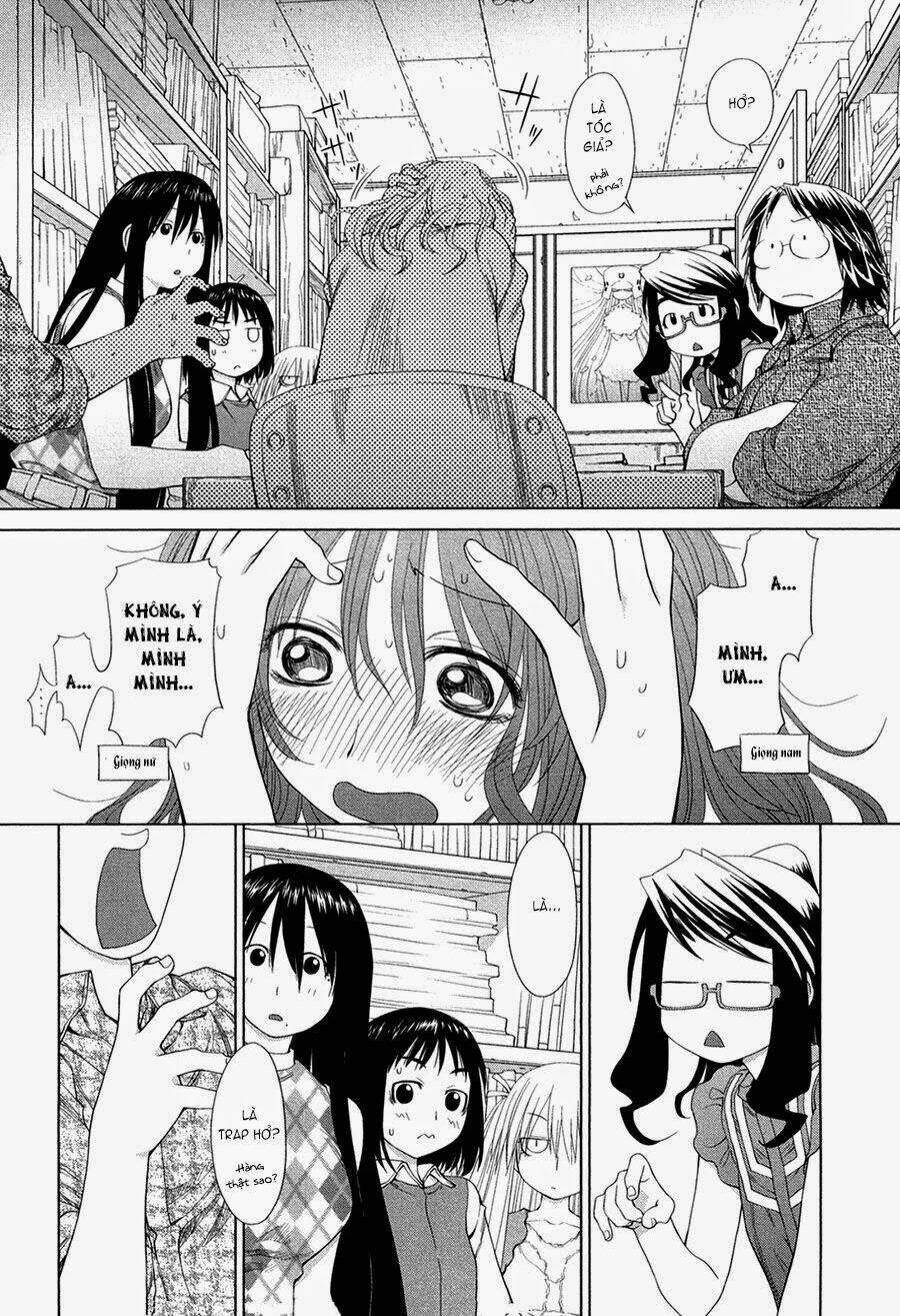 genshiken chapter 56 22