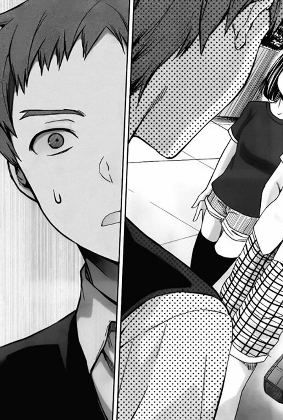 mahouka koukou no rettousei - natsuyasumi hen chapter 3 13