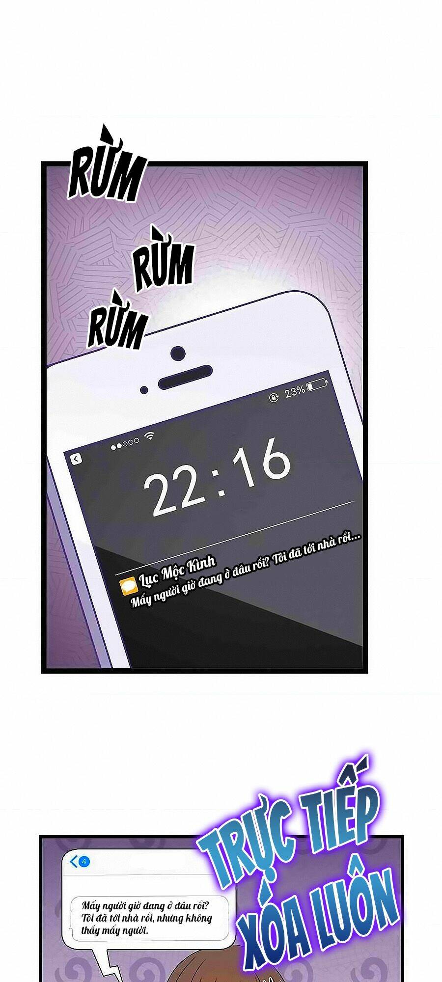 chỉ nhiễm thành hôn chapter 117 9