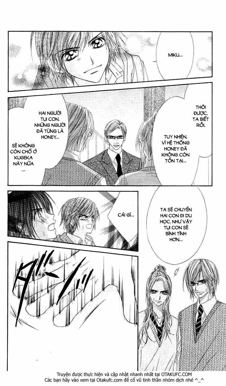 honey x honey drop chapter 42 11