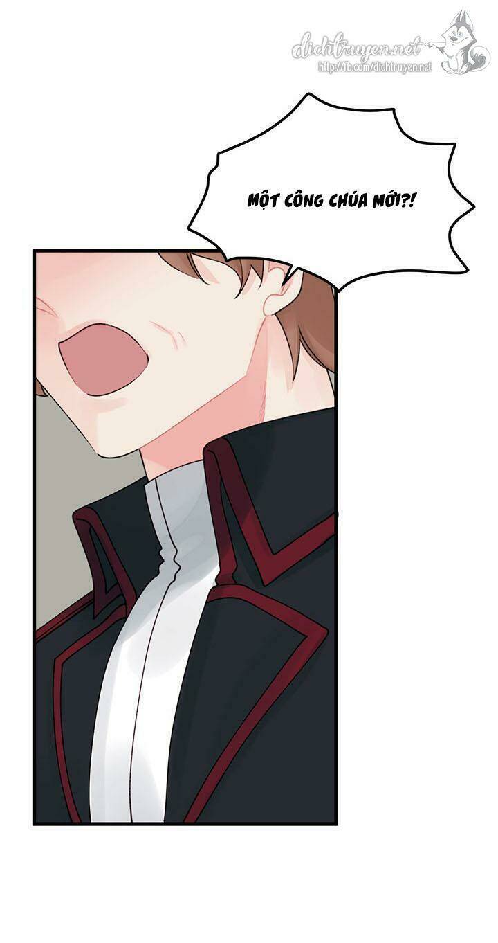 công chúa bãi rác chapter 13 41