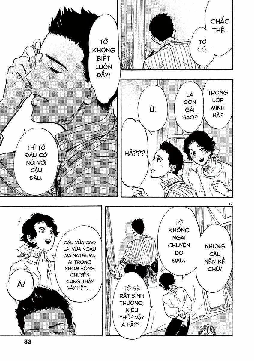 shimanami tasogare chapter 13 19