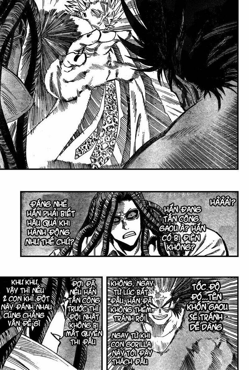 lá chắn mắt chapter 316 11