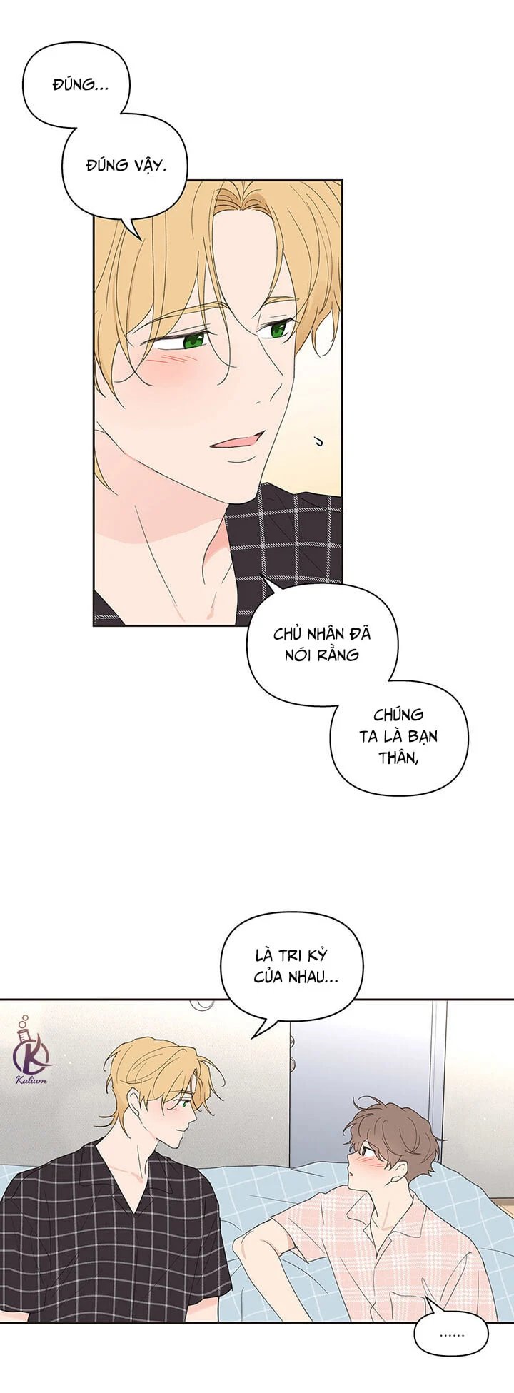 tâm tư của ju in chapter 44 27