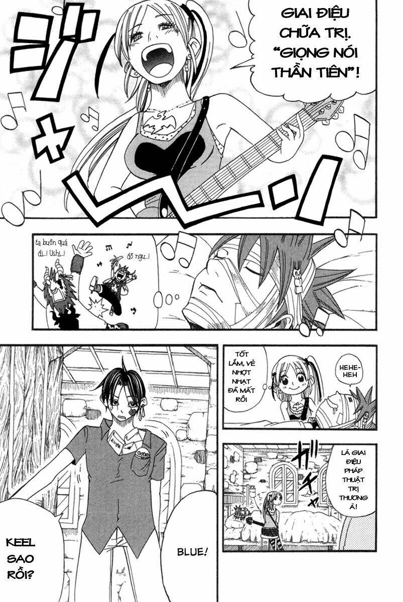 buster keel chapter 22 20