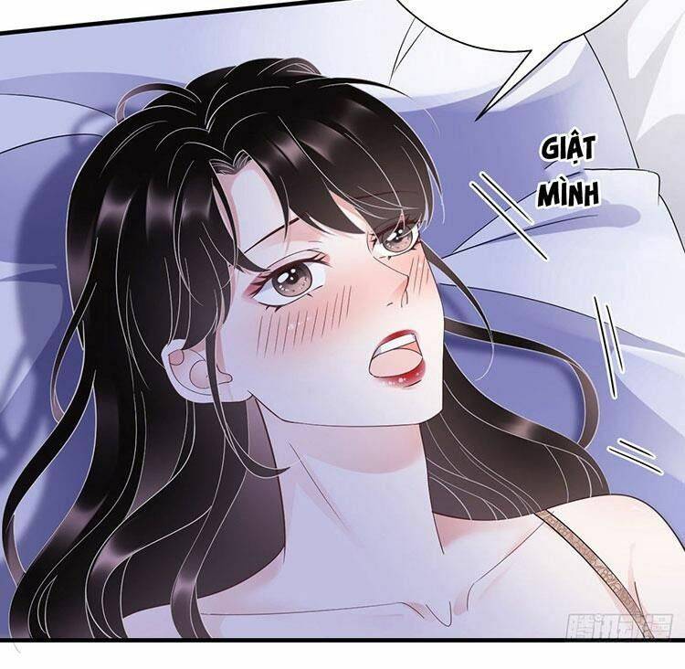 đại tiểu thư có thể có cái gì xấu chapter 20.2 16