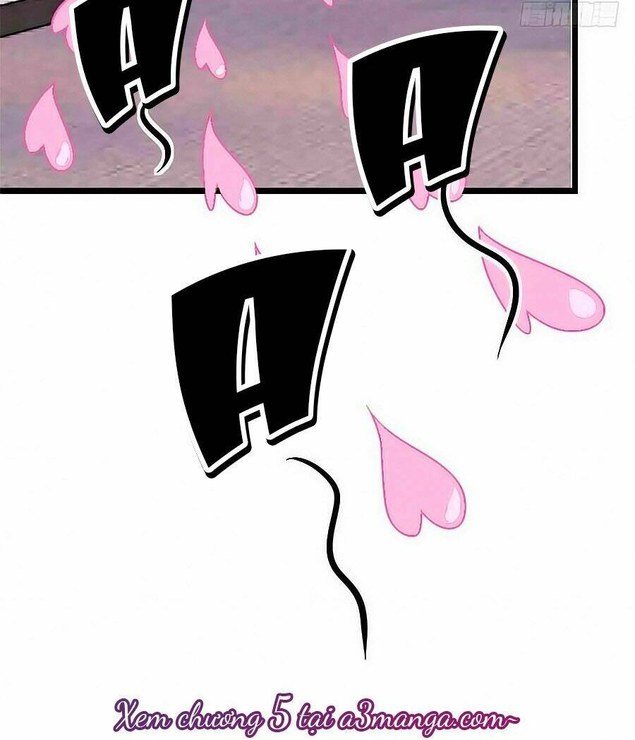 diêm vương lão công thật đáng yêu chapter 4 15