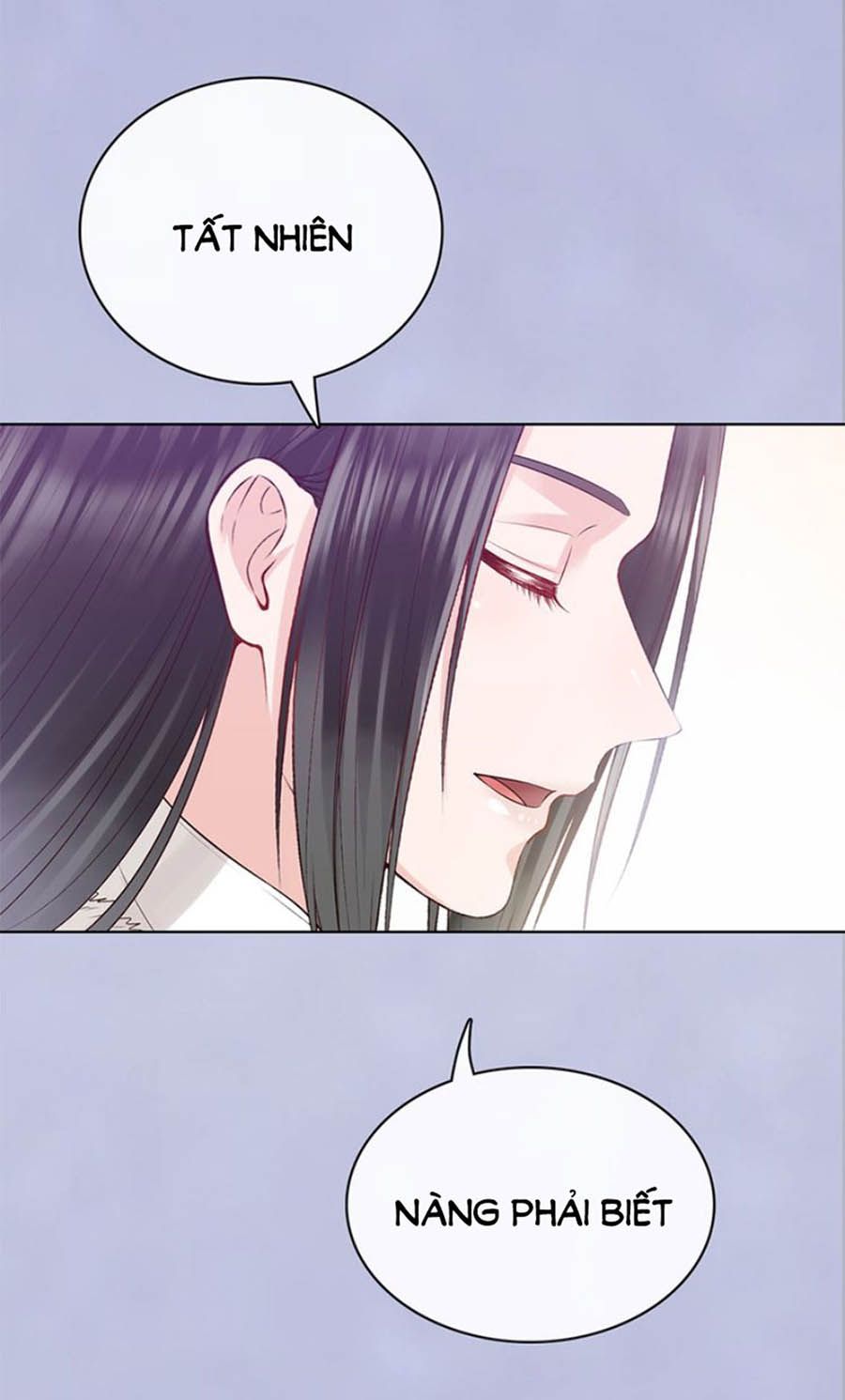 mỹ nhân già rồi chapter 53 39