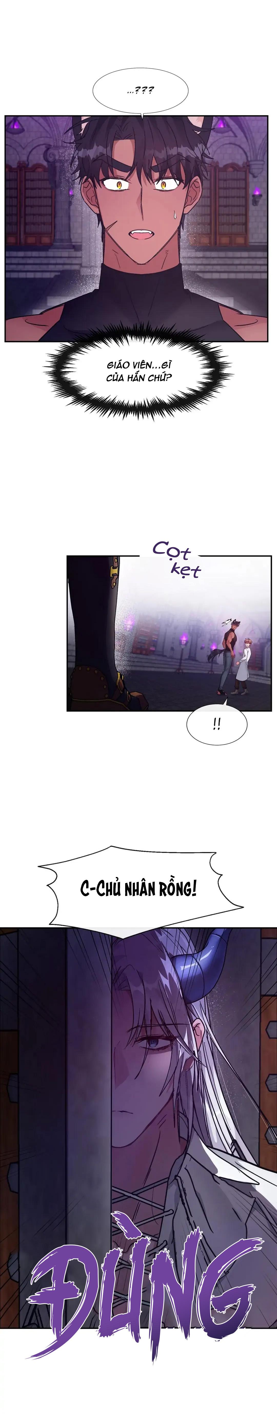 lâu đài tình dục chapter 9 9