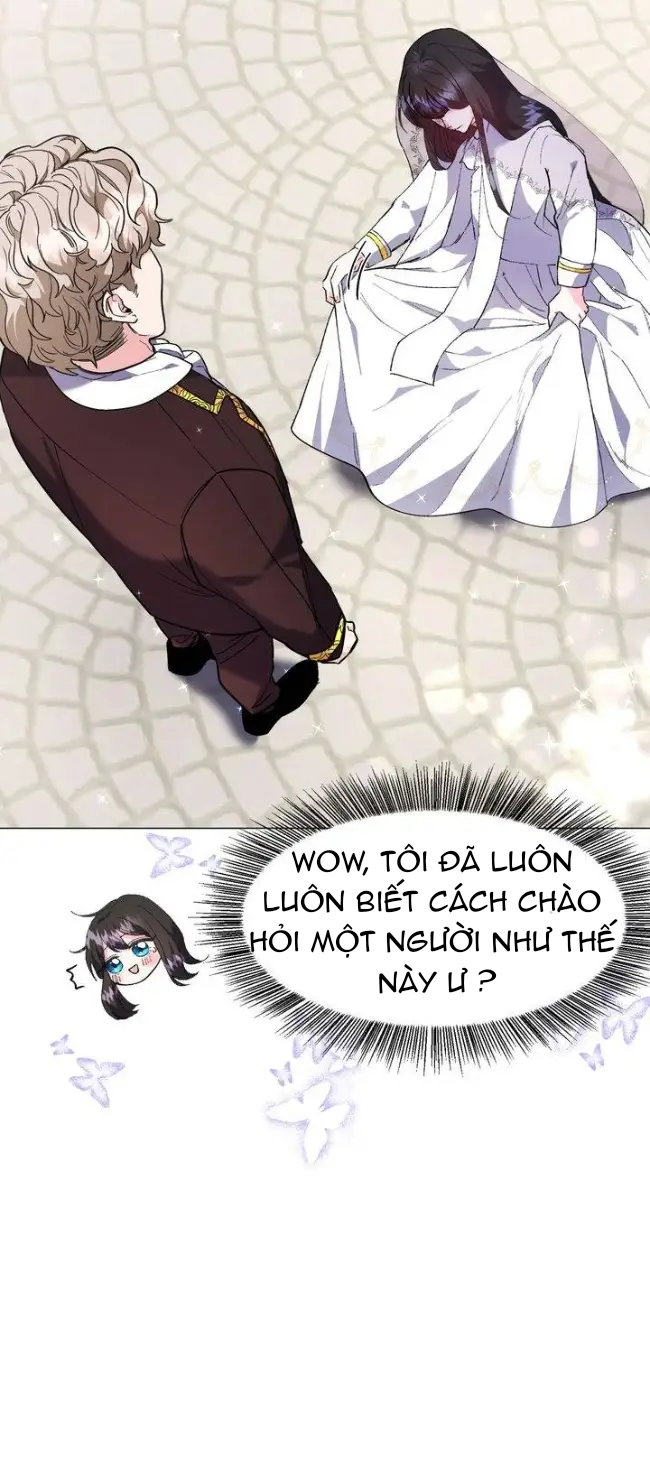 cách thoát khỏi trò chơi mô phỏng hẹn hò như một nhân vật phụ chapter 3 10