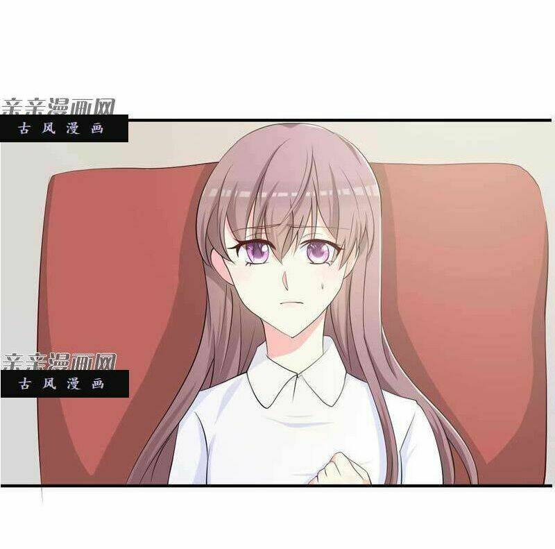 anh trên thiên đường, tôi dưới địa ngục chapter 21 20