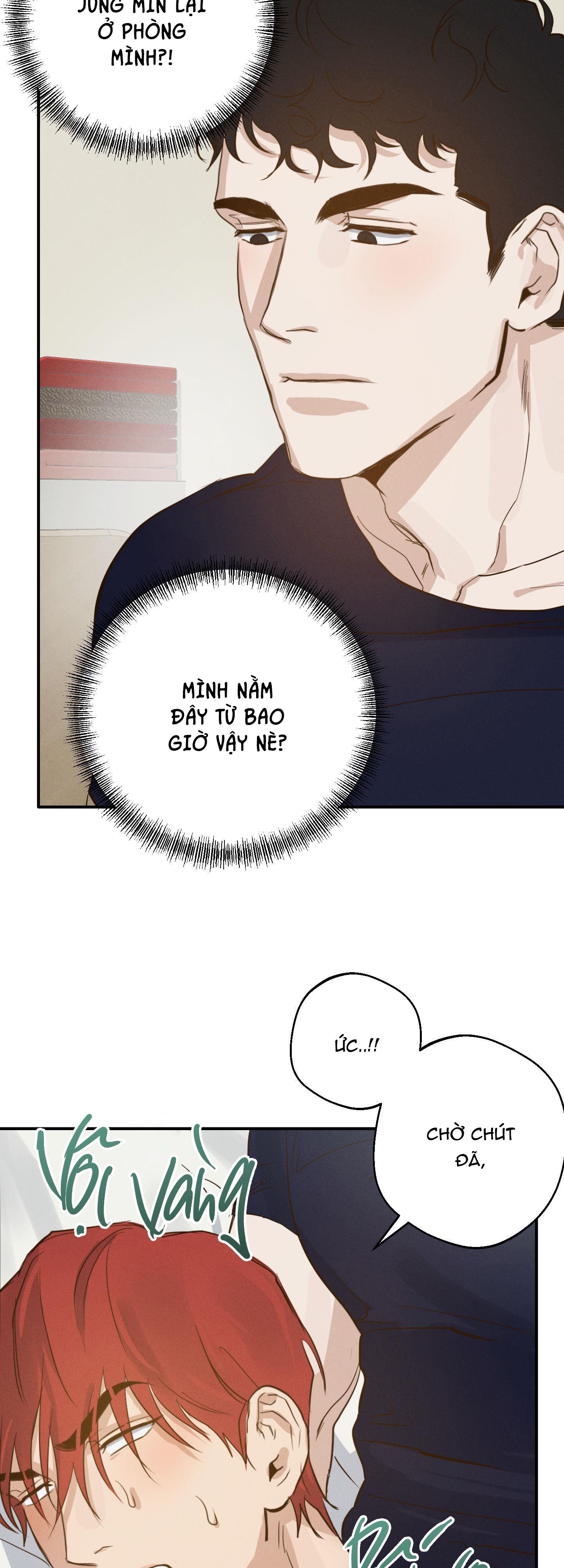 high clear chapter 3 24