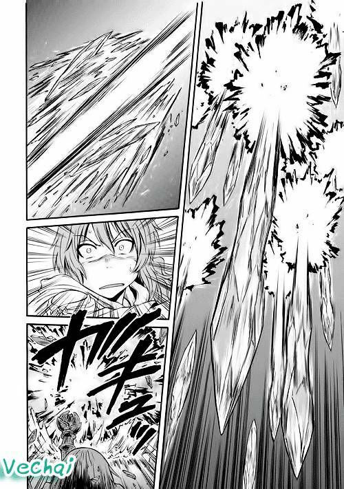 gate - jietai kare no chi nite, kaku tatakeri chapter 54.1 16