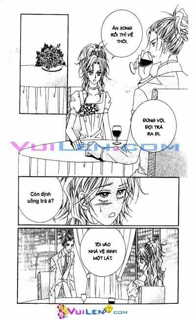 người duy nhất chapter 107 19