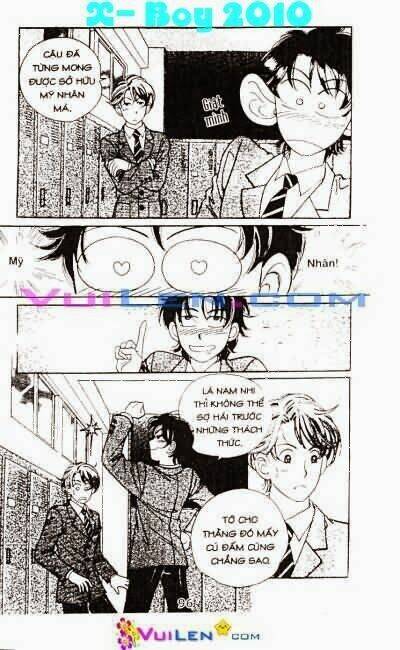 cô giáo tuổi 18 chapter 5 97