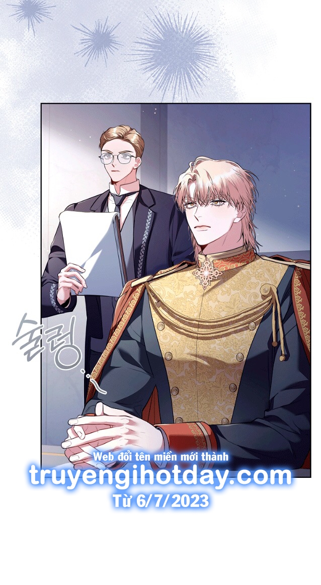 trở thành thư ký của bạo chúa chapter 96.2 11