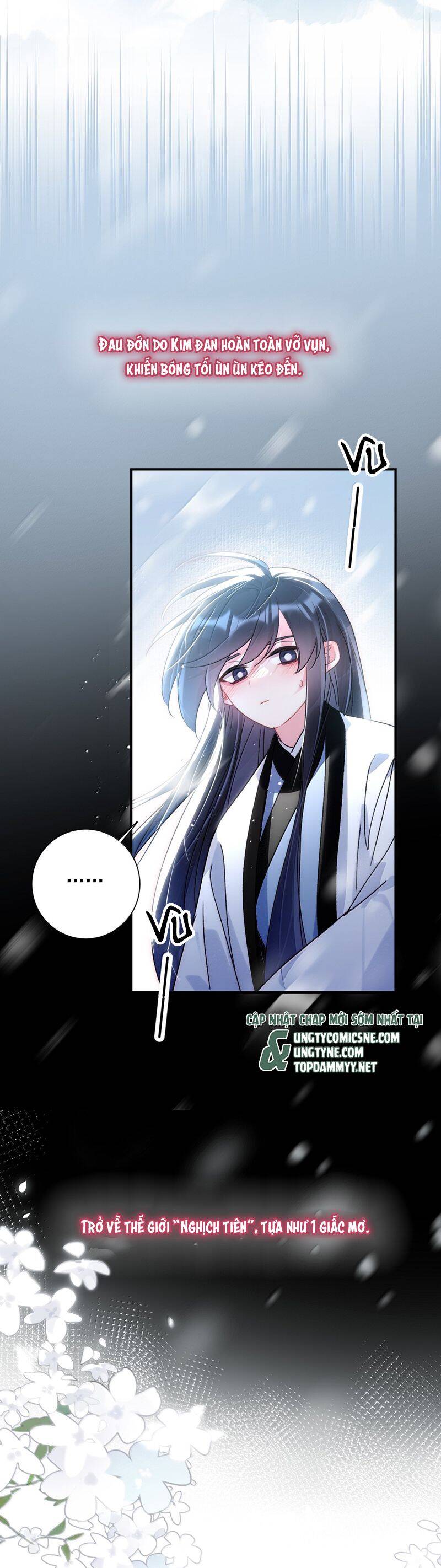 tôi phải làm một kẻ đại xấu xa chapter 159 10