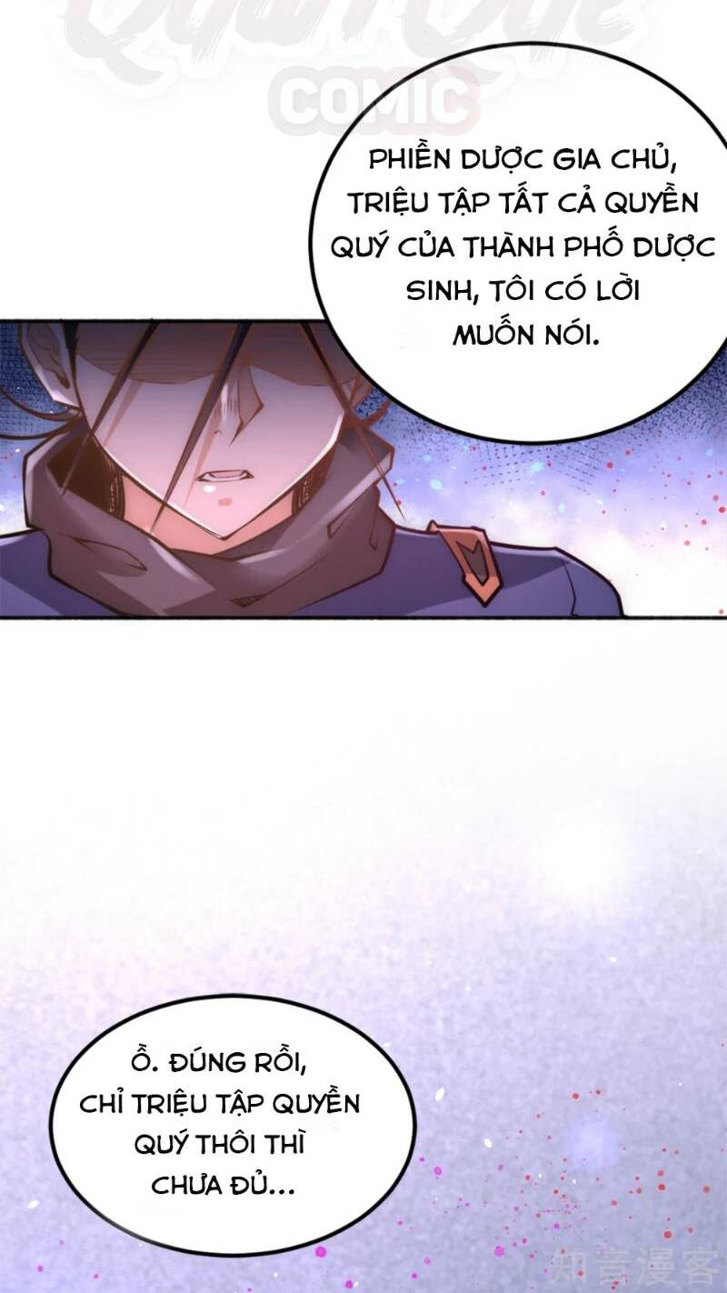 đô thị đỉnh phong cao thủ chapter 79 24