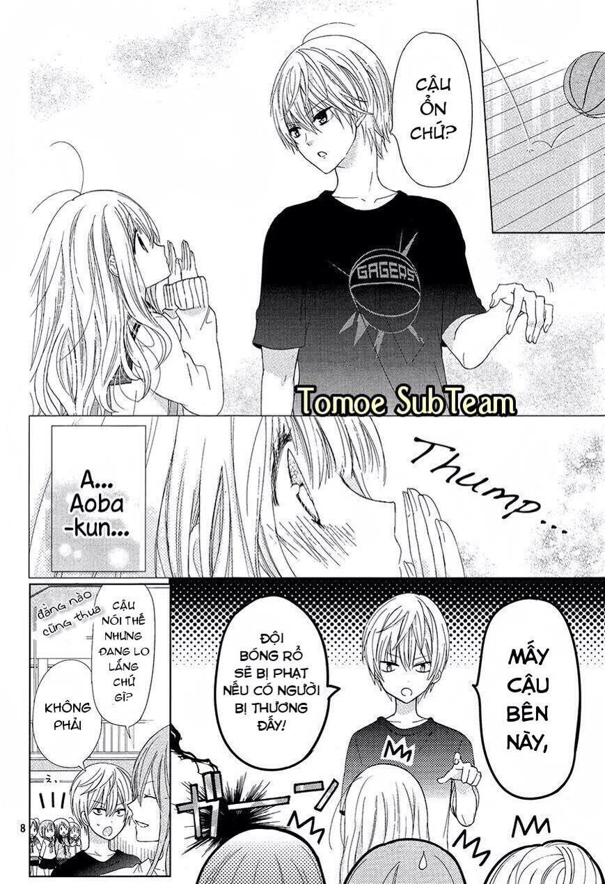 aoba-kun ni kikitai koto chapter 1 7