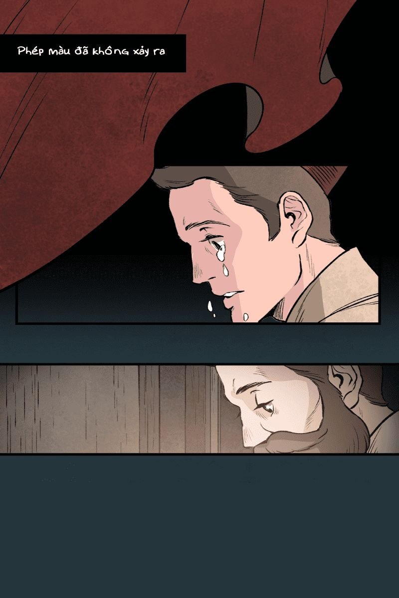 chờ đợi nơi vì sao băng rơi xuống chapter 1 44