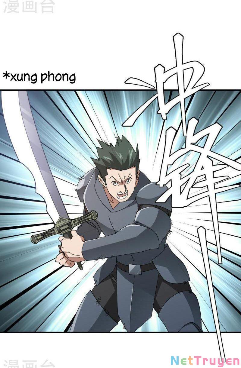 võng du chi cận chiến pháp sư chapter 445 14