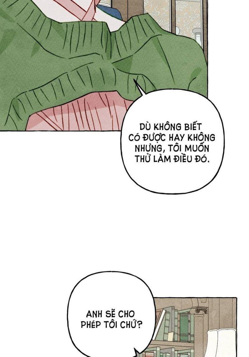 nuôi dưỡng một hắc long chapter 66.2 11