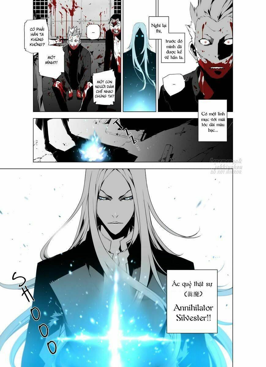 phantasmal tale under the moonlight manhwa chapter 2 10