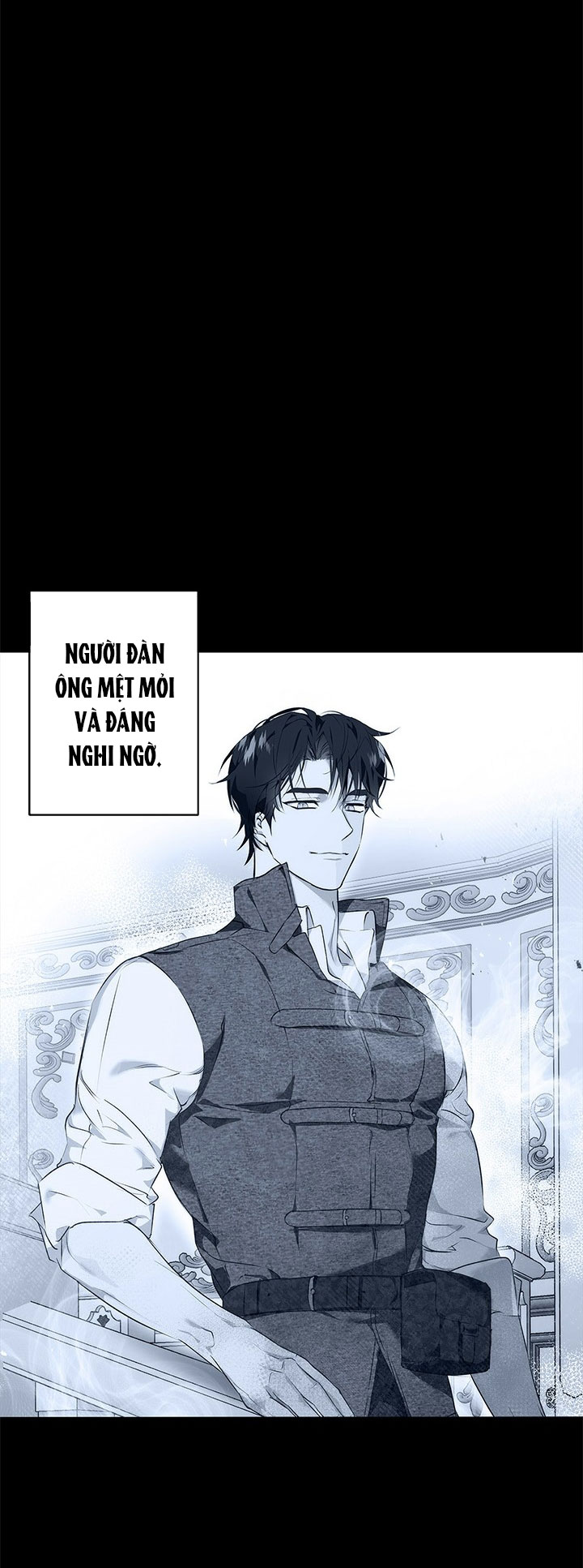 mùa đông đến chapter 40.1 26