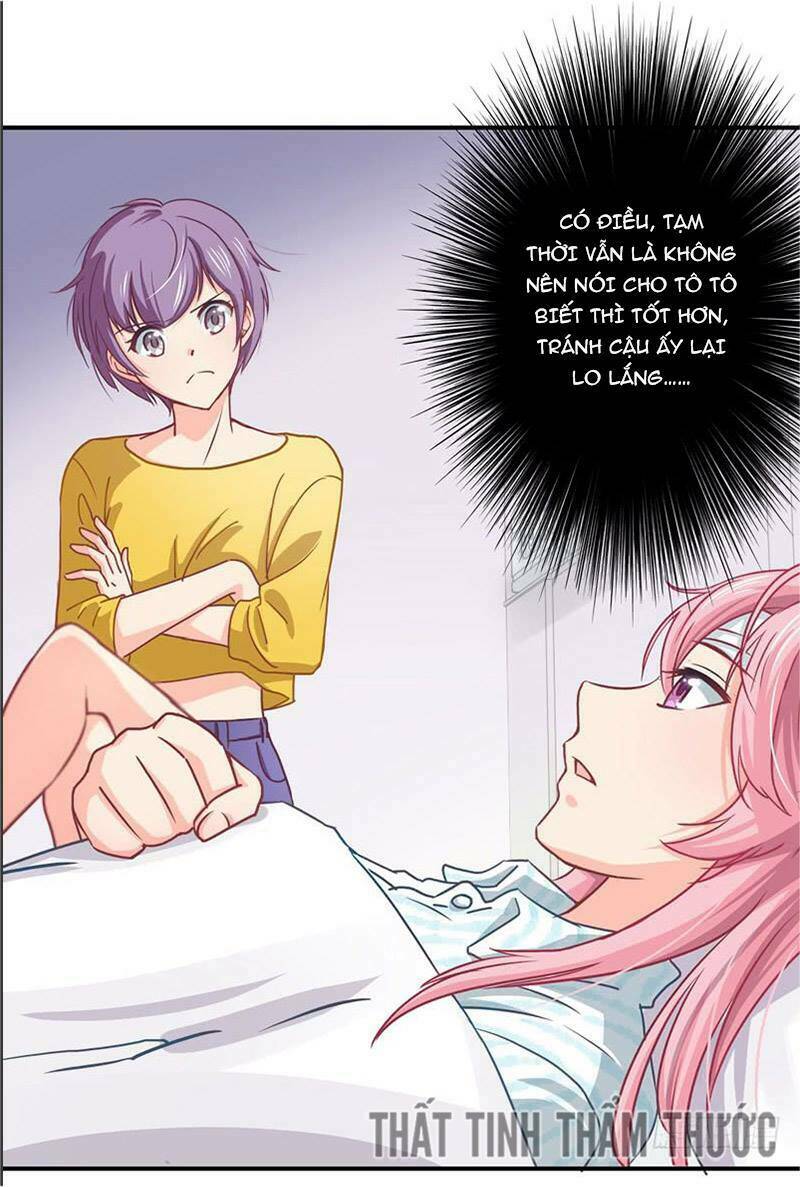 cuồng duệ tiểu thê chapter 9 5