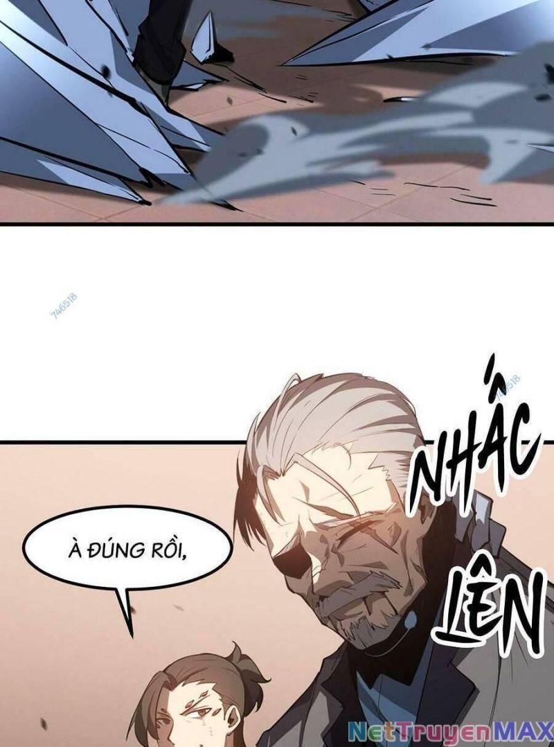 siêu tiến hóa chapter 112 49